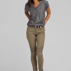 NWT Prana Starlie Top